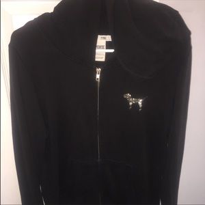 Victoria Secret Pink Jacket